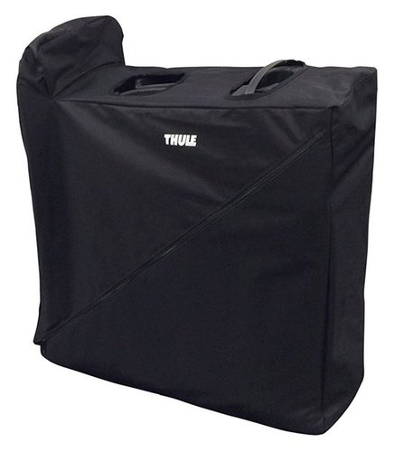 Thule EasyFold XT Carrying Bag 3 Tragetasche Schwarz Modell 2025