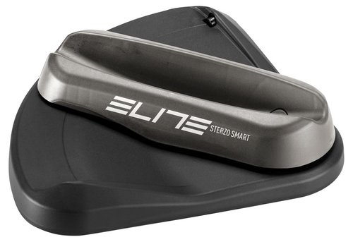 Elite Travelblock Sterzo Smart Rollentrainer Schwarz Modell Aktion