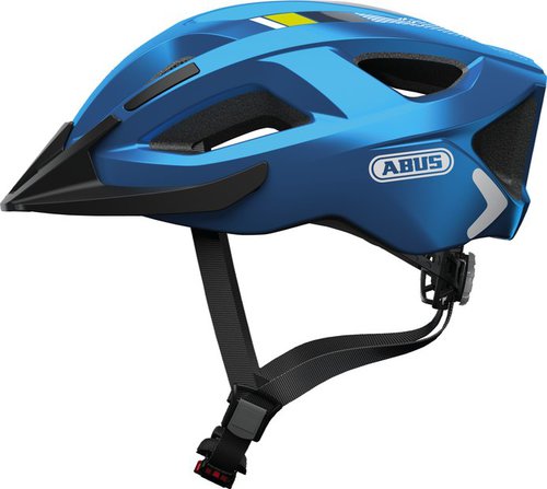 Abus Aduro 2.0 Blau Modell 2024