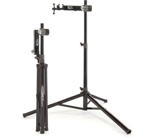 Feedback Sports Reparaturständer Sport–Mechanic Schwarz Modell 2025