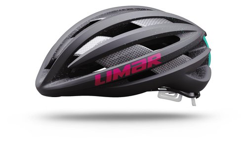 Limar Air Pro Schwarz Modell 2023