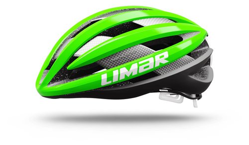 Limar Air Pro Grün Modell 2023