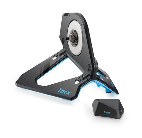 TACX Neo 2T Smart Rollentrainer Rollentrainer Schwarz Modell 2024