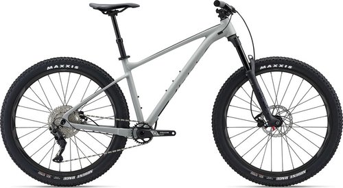 Giant Fathom 2 Mountainbike Grau Modell 2024