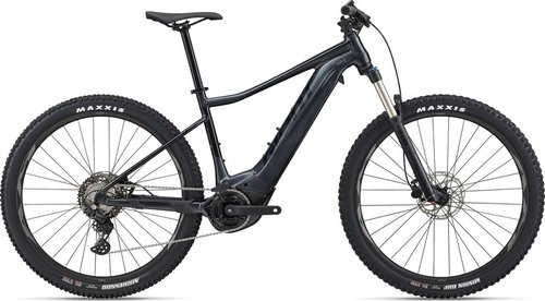 Giant Fathom E+ Pro 2 E-Bike Schwarz Modell 2024