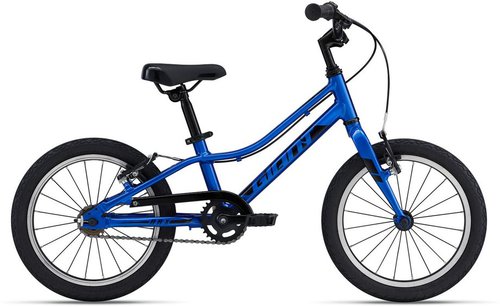 Giant ARX 16 Kinderfahrrad Blau Modell 2023