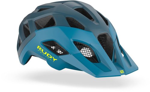 Rudy Project Crossway Blau Modell 2024