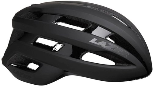 Lazer Sphere Schwarz Modell 2024