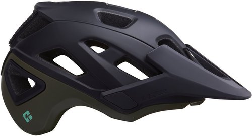 Lazer Jackal KinetiCore Schwarz Modell 2024