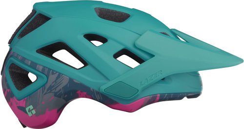 Lazer Jackal KinetiCore Türkis Modell 2024
