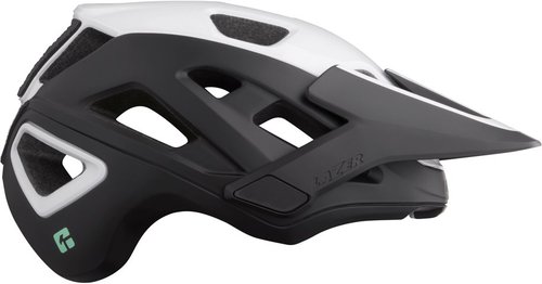 Lazer Jackal KinetiCore Weiß Modell 2024