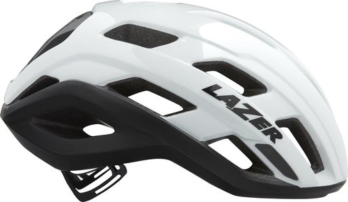 Lazer Strada KinetiCore Weiß Modell 2024