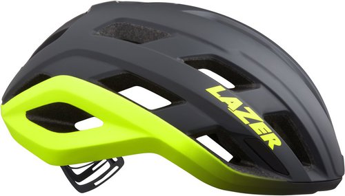 Lazer Strada KinetiCore Grau Modell 2024