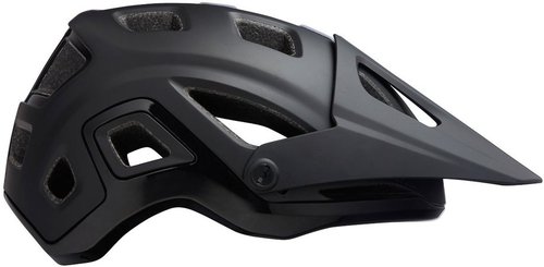 Lazer Impala MIPS Schwarz Modell 2024