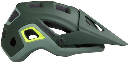 Lazer Impala Grün Modell 2024