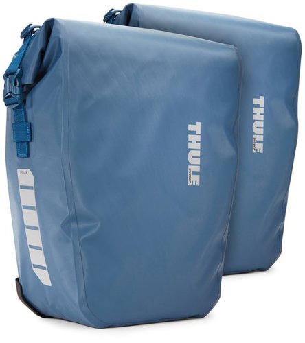 Thule Shield Gepäcktasche 25L 2er-Pack Blau Modell 2024