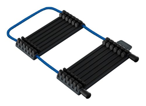 Thule Carbon Frame Protector Schwarz Modell 2025