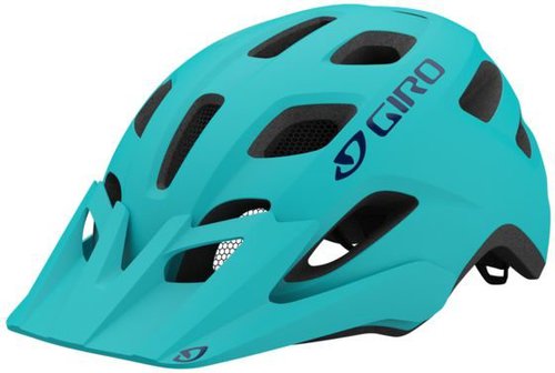 Giro Tremor Child Blau Modell 2024