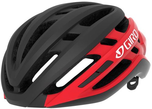 Giro Agilis MIPS Schwarz Modell 2024