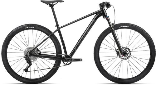 Orbea Onna 29 20 Mountainbike Schwarz Modell Auslaufmodell