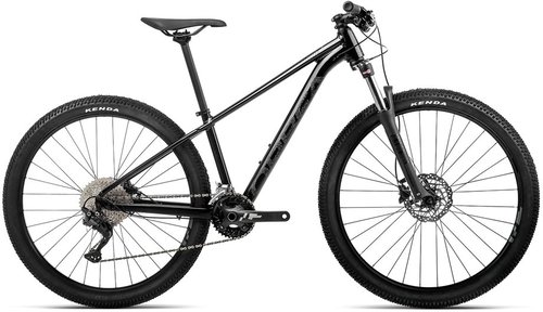 Orbea Onna 27 XS Junior 30 Mountainbike Schwarz Modell Auslaufmodell