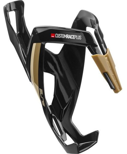 Elite Flaschenhalter Custom Race Plus 20 glänzend Beige Modell 2024