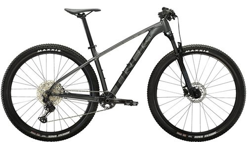 Trek X-Caliber 8 Mountainbike Grau Modell 2023