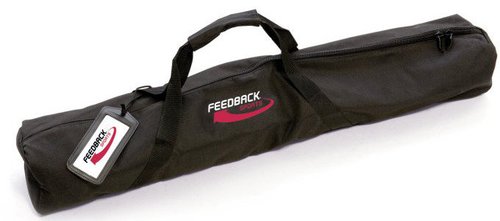 Feedback Sports Transporttasche Pro Elite, Pro Ultralight, Sport Mechanic Schwarz Modell 2024