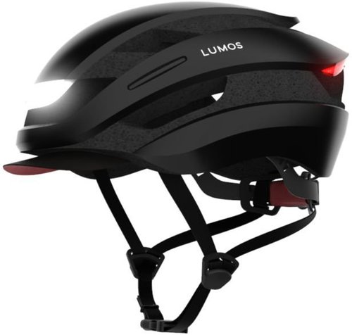 Lumos Ultra MIPS+ Schwarz Modell 2025