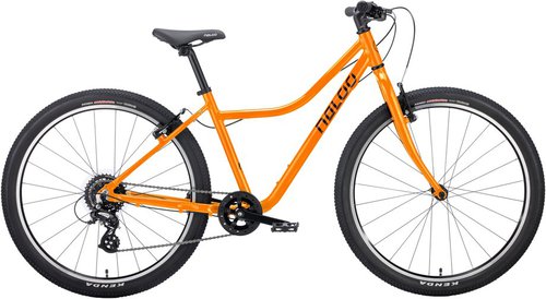 Naloo Chameleon 26"" MK2 Jugendfahrrad Orange Modell 2023