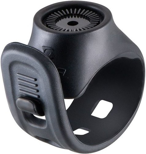 Sigma Ersatzhalterung StVZO-Serie - 00146 Schwarz Modell 2025