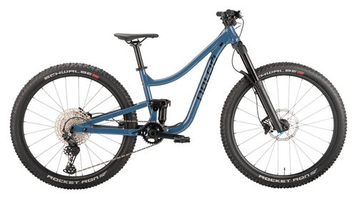Naloo Mountain Jack 26"" Mountainbike Bunt Modell 2023