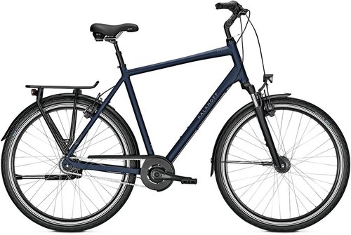 Kalkhoff Image XXL RT Citybike Blau Modell 2023