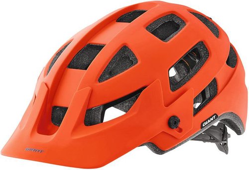 Giant Rail SX MIPS Orange Modell 2023