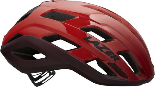 Lazer Strada KinetiCore Rot Modell 2024