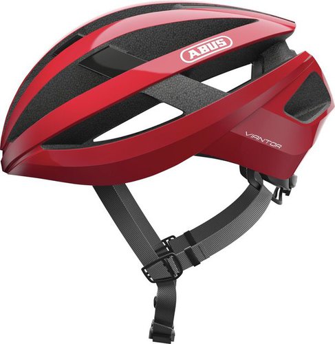Abus Viantor Rot Modell 2024