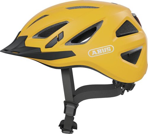 Abus Urban-I 3.0 Gelb Modell 2025