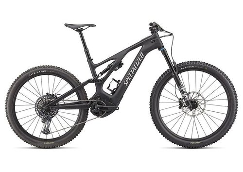 Specialized Turbo Levo Comp Carbon E-Bike Schwarz Modell 2023