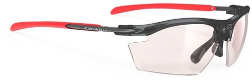 Rudy Project Rydon Frozen Ash - ImpactX 2 Photochromic Red Grau Modell 2024