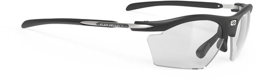 Rudy Project Rydon Slim Black Matte - ImpactX 2 Photochromic Black Schwarz Modell 2024