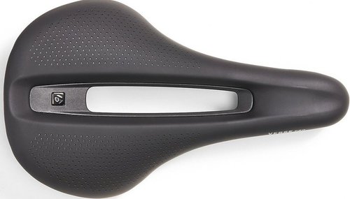 Bontrager Fahrradsattel Verse Short Pro Schwarz Modell Auslaufmodell