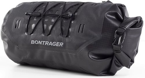 Bontrager Lenkertasche Adventure Handle Schwarz Modell 2023