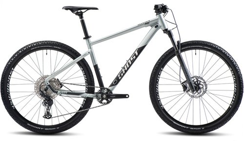 Ghost Kato Pro 29 AL Mountainbike Grau Modell 2025