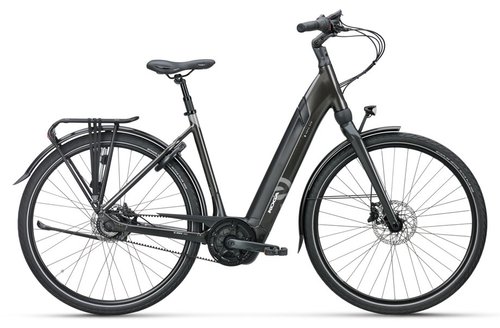 Koga E-Nova Evo PT E-Bike Schwarz Modell 2024