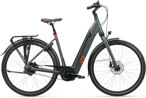 Koga E-Nova Evo PT Automatic E-Bike Schwarz Modell 2024