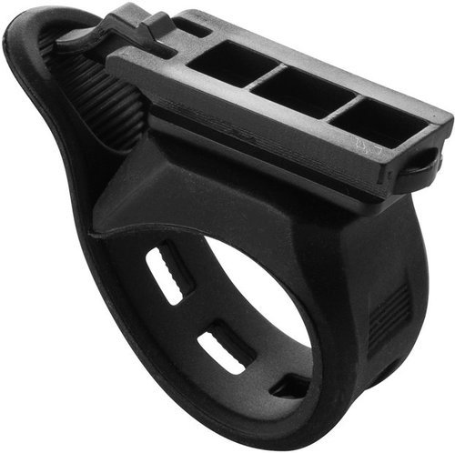 Lunivo Halter für Lynx Frontlicht F70/F100 Schwarz Modell 2023