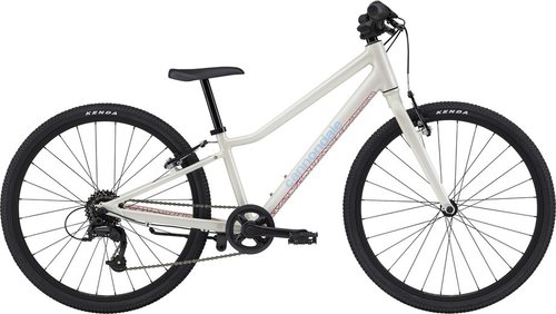 Cannondale Kids Quick Kinderfahrrad Beige Modell 2023