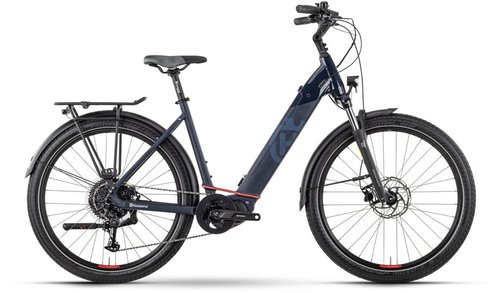 Husqvarna Gran Tourer GT2 E-Bike Blau Modell 2022