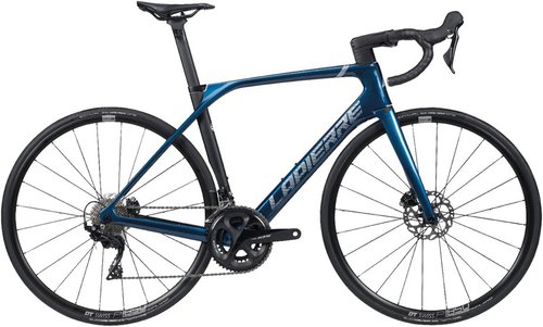 Lapierre Aircode DRS 5.0 Rennrad Blau Modell 2023