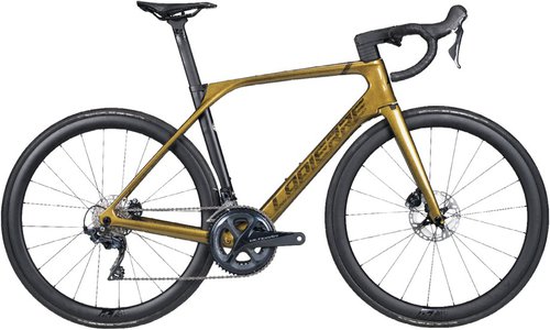 Lapierre Aircode DRS 6.0 Rennrad Grün Modell 2023